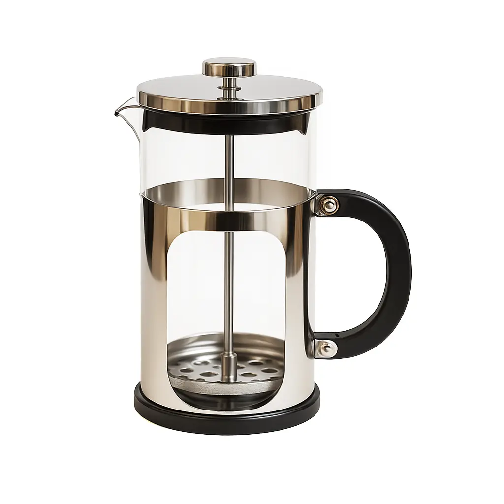 French Coffee Press