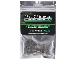 TLR 22 5.0 Elite - HyperGlide™ Bearings