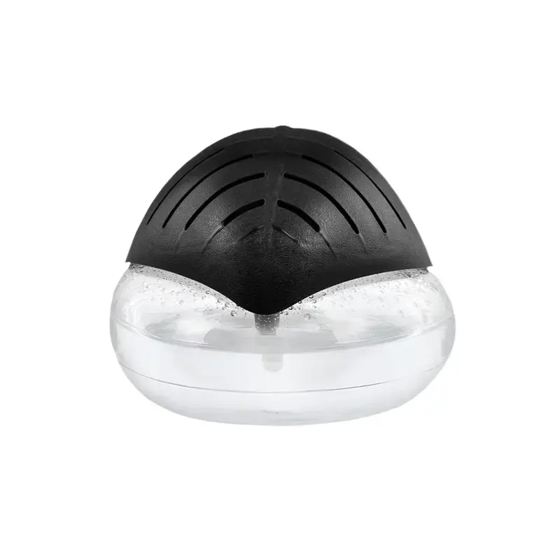 Air Purifier- Water Air Revitalizer, Air Freshener, Room Aromatizer, Aroma and Diffuser with 7 Color adjustable LED Lights