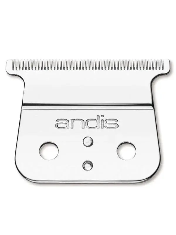 Andis Cordless T-Outliner Carbon Steel Deep Tooth GTX Trimmer Blade #4555