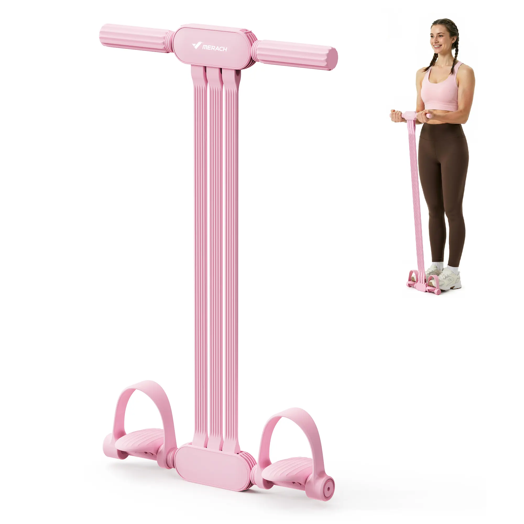 Pink plus