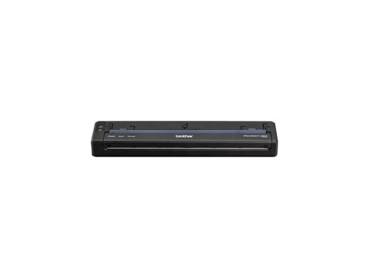 Brother PocketJet PJ-883 300 dpi Mobile Thermal Monochrome Printer with USB-C, Wi-Fi & Bluetooth, No Battery