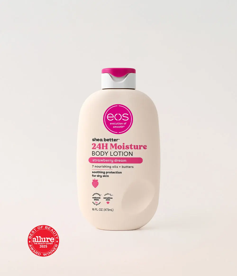 Strawberry Dream Body Lotion Strawberry Dream Body Lotion