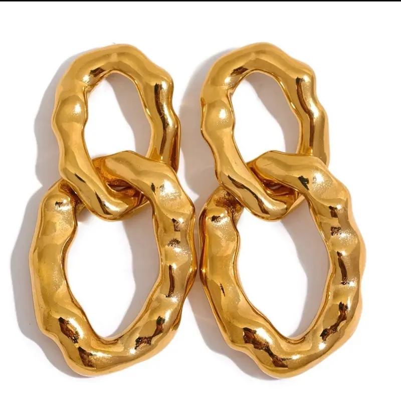 Penelope Earrings