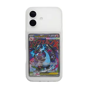 iPhone 17 - Gen 2 Premium Showcased | The Trading Card Phone Case