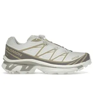 Salomon Men's XT-6 Vanilla Ice Iron Etherea Hiking Shoes, from StockX
