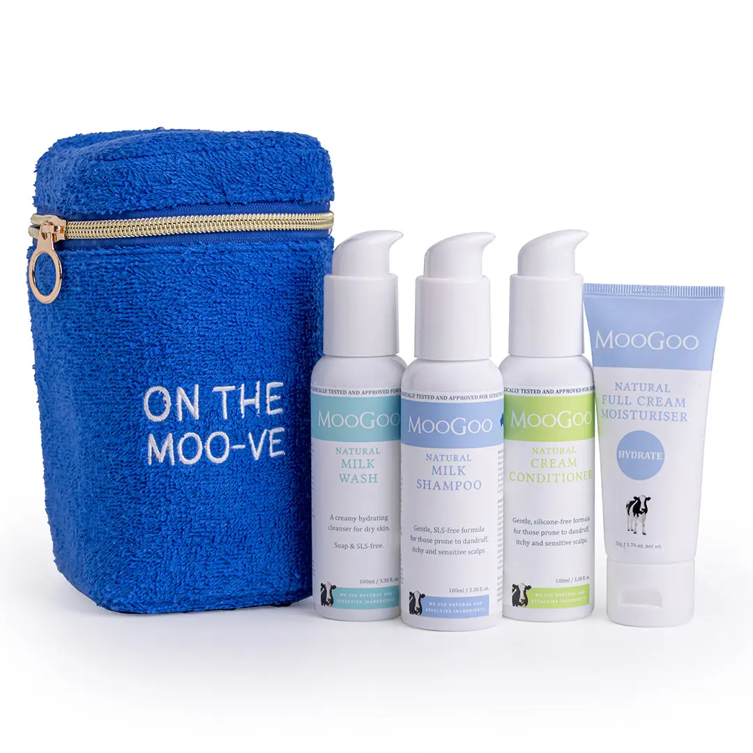 Travel Pack