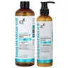 artnaturals Magnesium Oil Spray & Lotion, 2 Piece Set