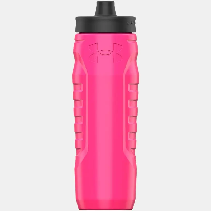 Under Armour Sideline Squeeze 32 oz. Water Bottle