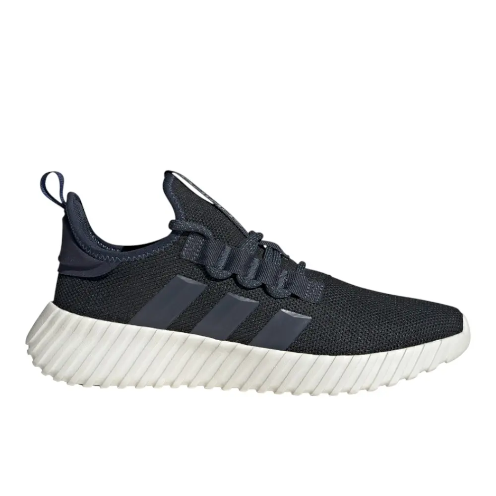 adidas Mens Kaptir 3.0 Sneakers Shoes Casual - Black