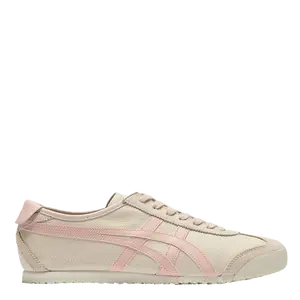 ONITSUKA TIGER MEXICO 66 'OATMEAL GINGER PEACH'