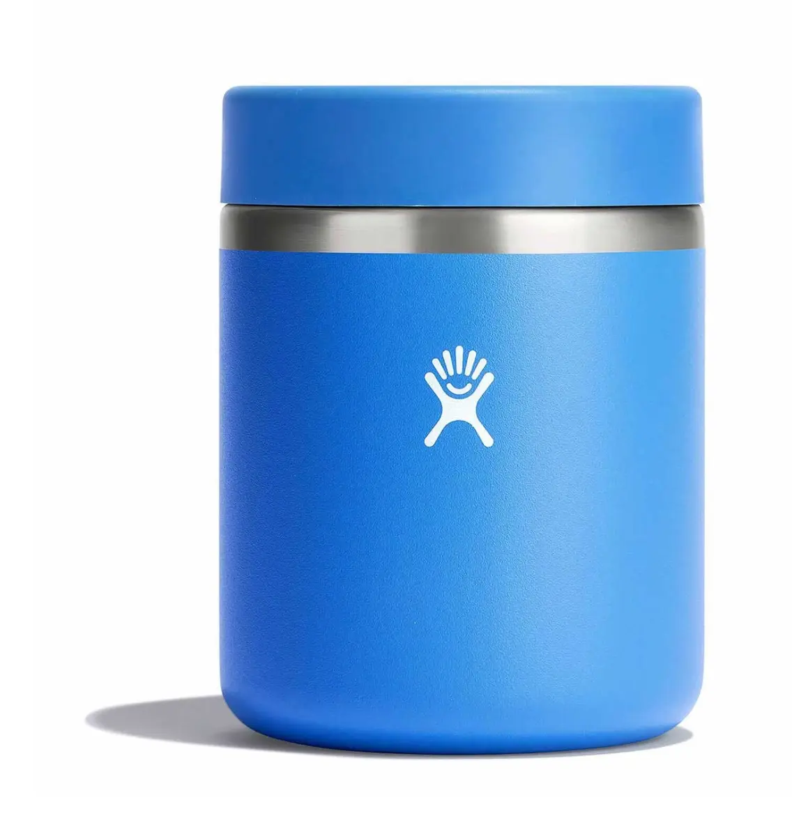 Hydro Flask RF28482 28oz Cascade Double Wall Insulated Stainless Steel Food Jar, Leak-Free Portable Locking Lid Container (Kitchenware Drinkware, Insulated Bottle Vacuum Flask), Anti-Leak Vacuum Flasks, Constant Temperature Vacuum Flasks