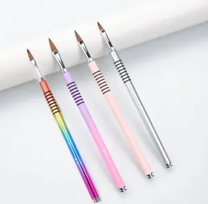 Acrylic 3D Brush