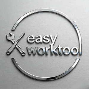 Easywork box tool set