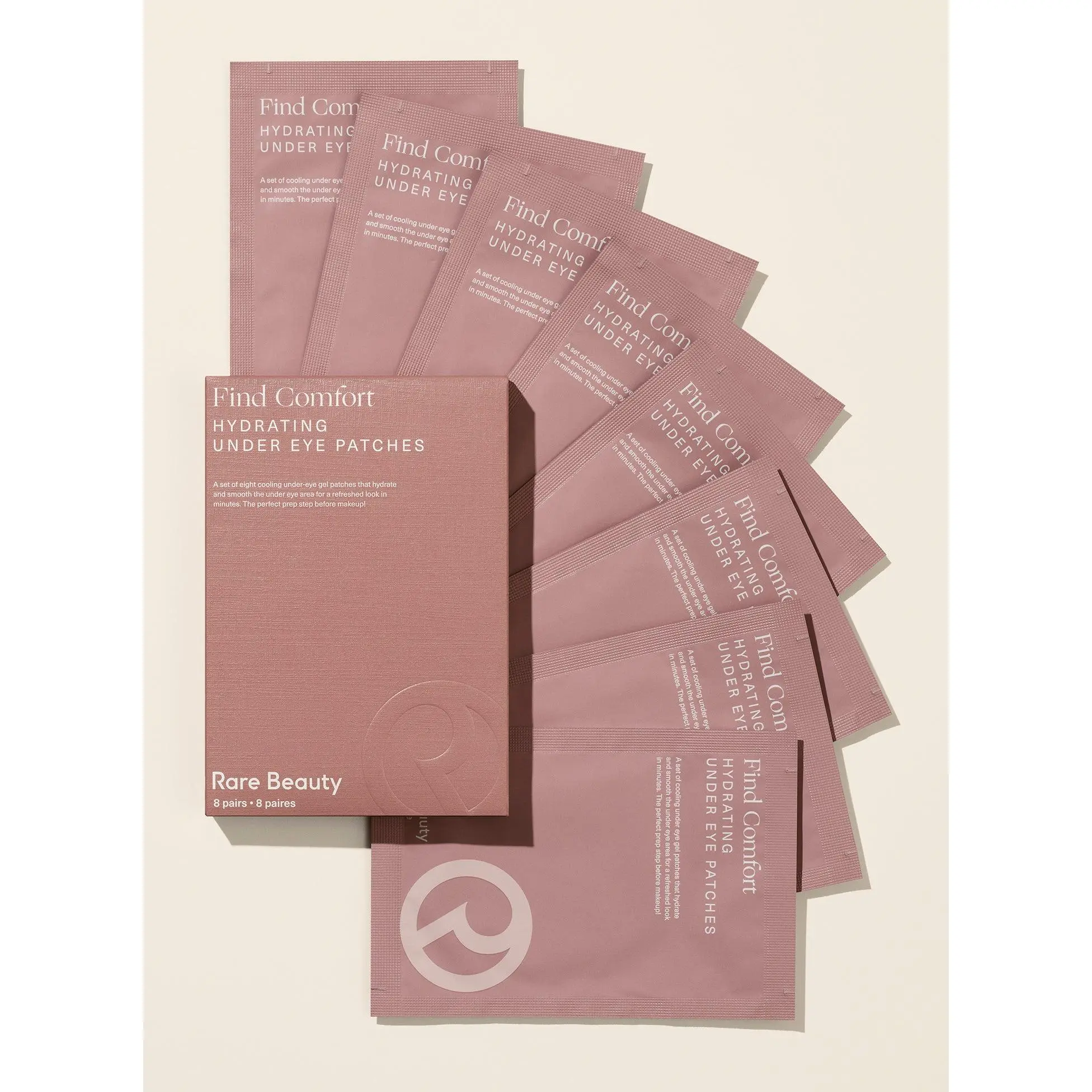 Find Comfort Under Eye Patch Kit