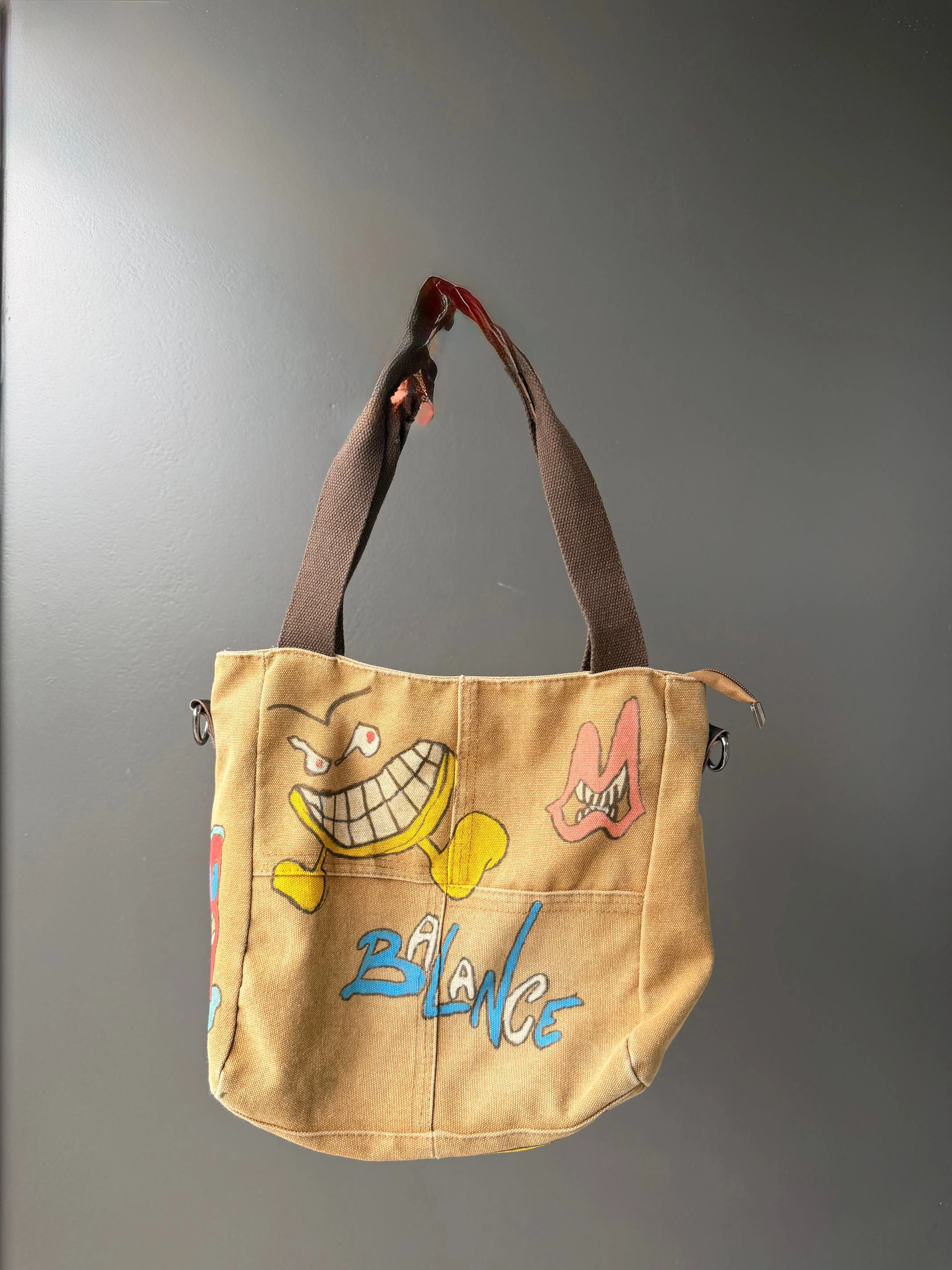 Acc Carhartt Carry Bag Acc Carhartt Carry Bag