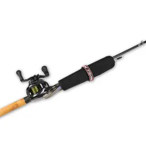 Bait Wrap 3pk - Fishing Lure Covers for Protection