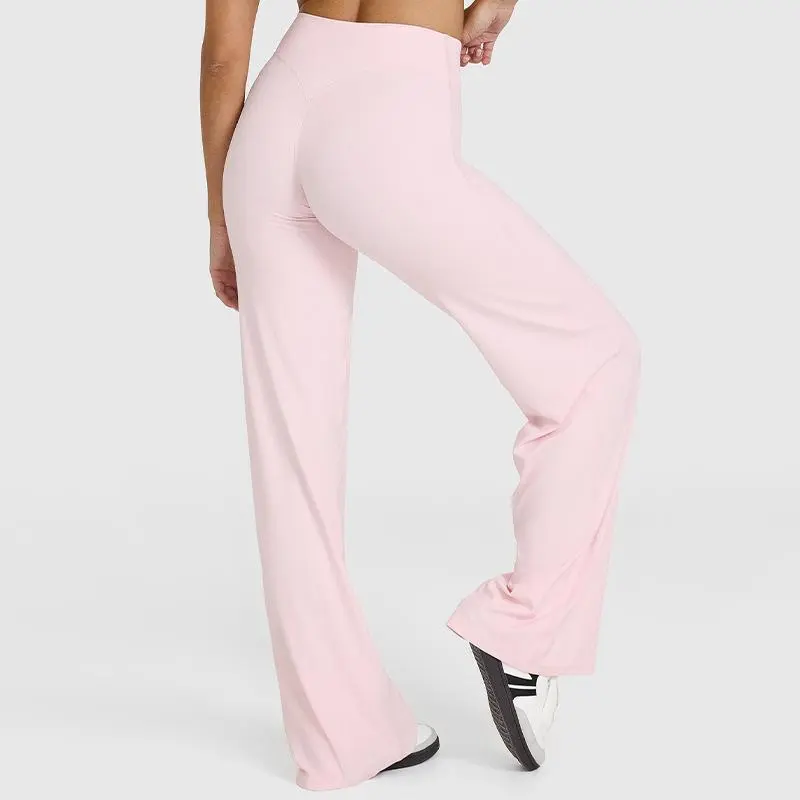 ZhouruSports Casual Pants, High Elastic High Waist, Belly Contracting Wide Leg Pants, Peach Hip, Slim Yoga, Straight-Leg Pants Womenswear Bottom linen pants baggy sweatpants cargo pants women vacation outfits women pantalones de mujer going bottoms ZhouruSports Casual Pants, High Elastic High Waist, Belly Contracting Wide Leg Pants, Peach Hip, Slim Yoga, Straight-Leg Pants Womenswear Bottom linen pants baggy sweatpants cargo pants women vacation outfits women pantalones de mujer going bottoms