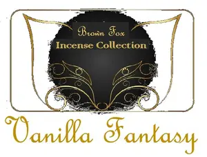 Vanilla Fantasy 7" Incense Sticks