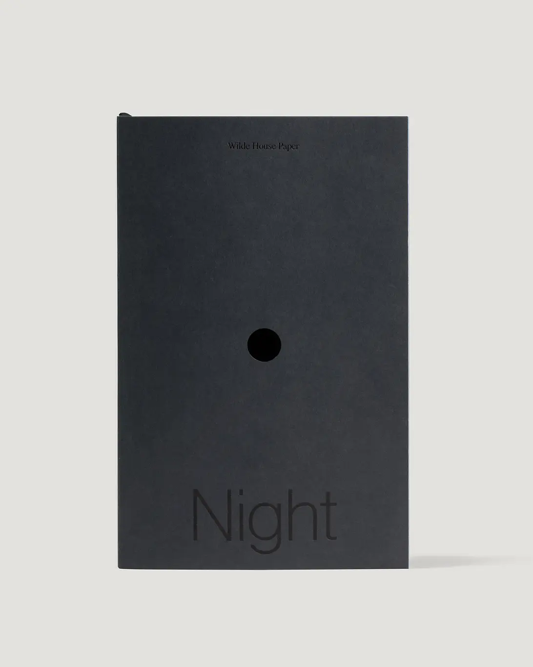 Night Routine Journal | Guided 10-Week Practice to Build a Night Routine That Sticks | Daily Prompts + Habit Tracker