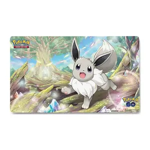 Radiant Eevee Premium Collection Playmat