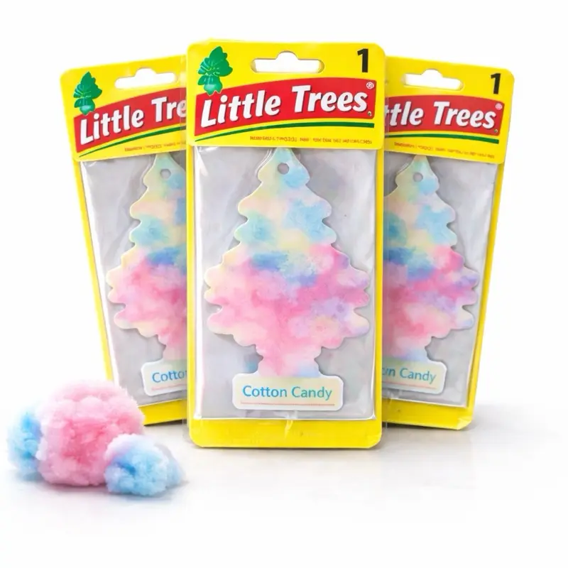 1 FOR $1.25 LIMITED STOCK | CAR AIR FRESHENER