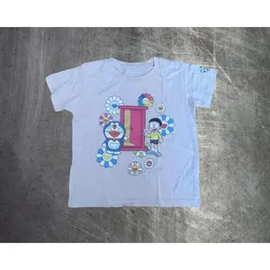Positive Vibes Only Doraemon