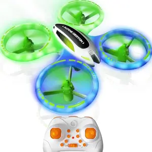 Remote Control Drone
