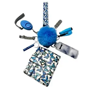 Women's Matching Wristlet and Wallet Combo - Perfect for Any Occasion