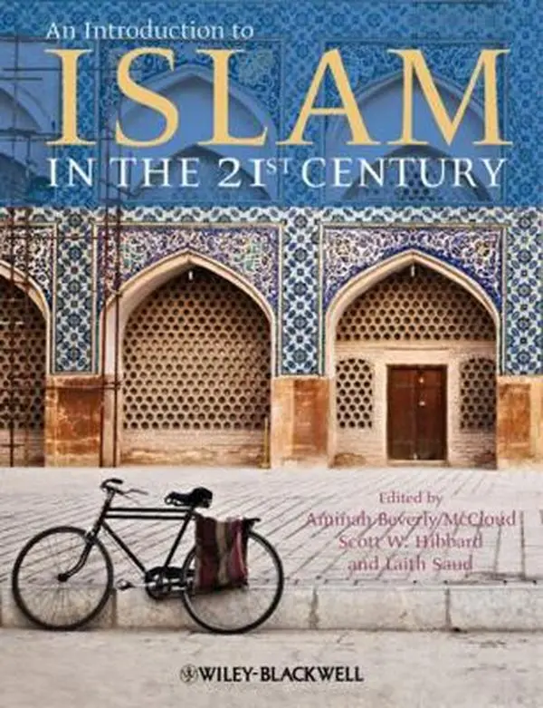 Used - An Introduction to Islam in the 21st Century (Paperback), Global Religious Book for Muslims with Analytical & Cultural Insights, Examines