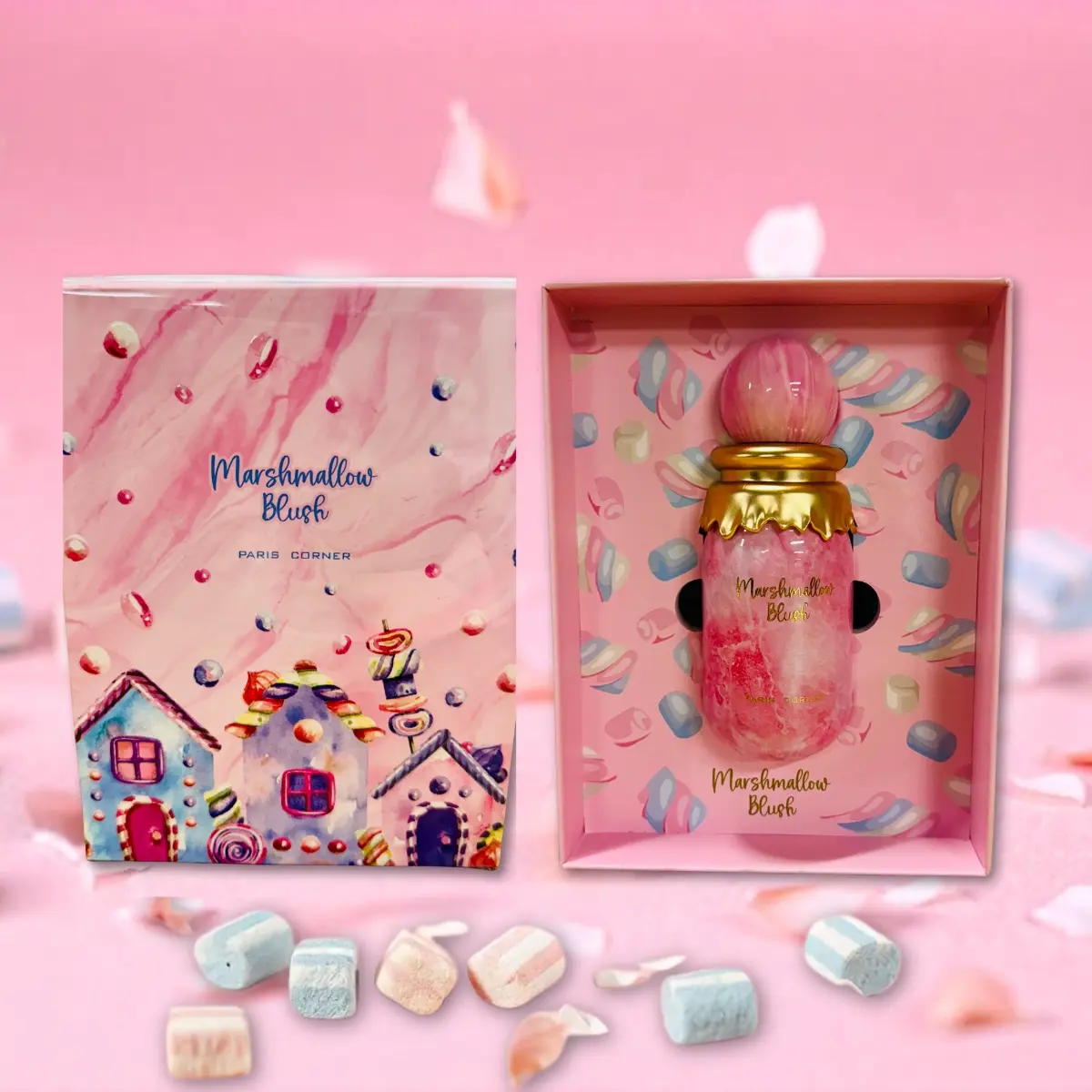 Fragrance Vault Day - 1 Perfumes and Scents by Paris Corner Perfumes
