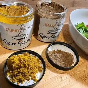Garam Masala