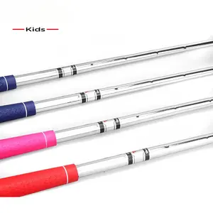 2026 Golf Clubs Children's Putters Boys and Girls Beginner Golf Equipment for Kids