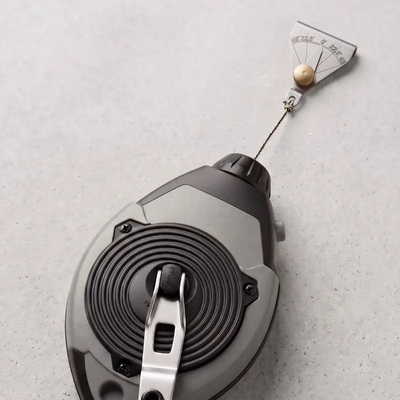 Geo-Tip Chalk Line Accessory