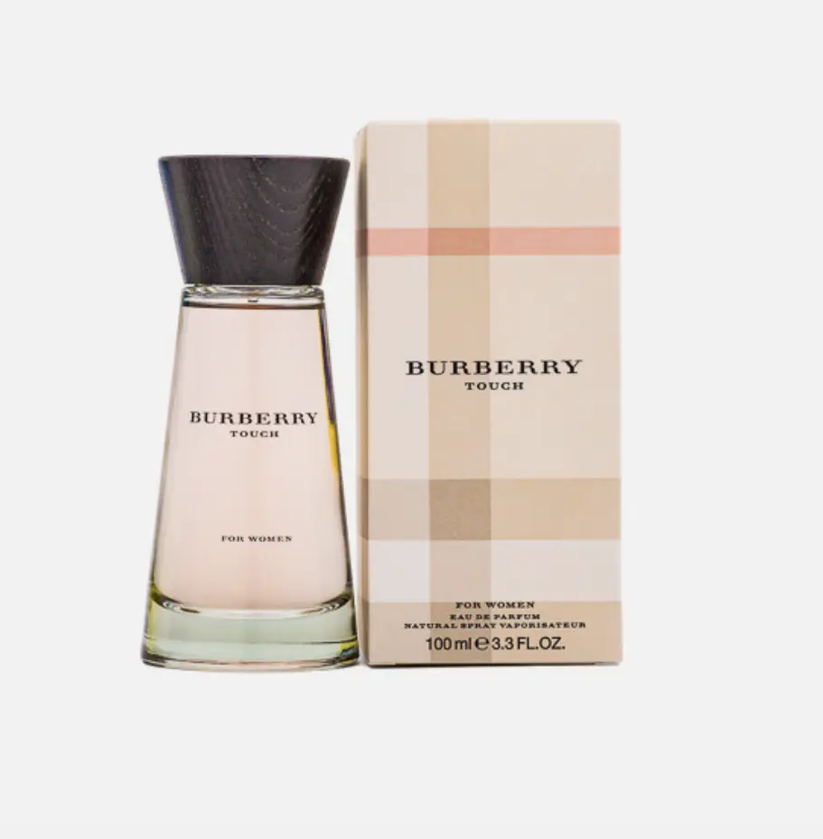 Burberry Touch Eau de Parfum for Women
