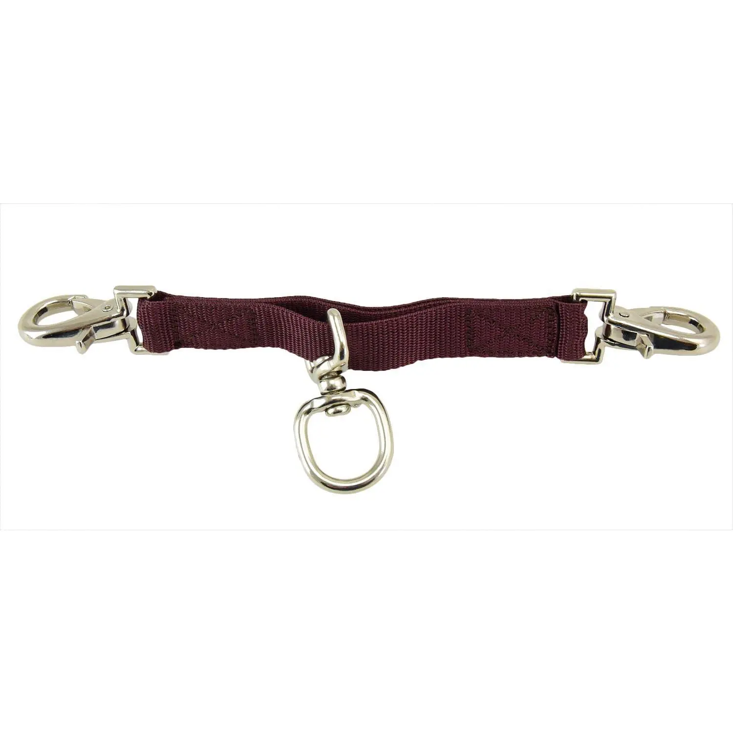 Southwestern Equine 1" Lunging Strap - Strong Material, Direction Aid, Aids in Changing Directions, Keeps Tack Properly Positioned, Long-Lasting, Helps in Lead Line Classes