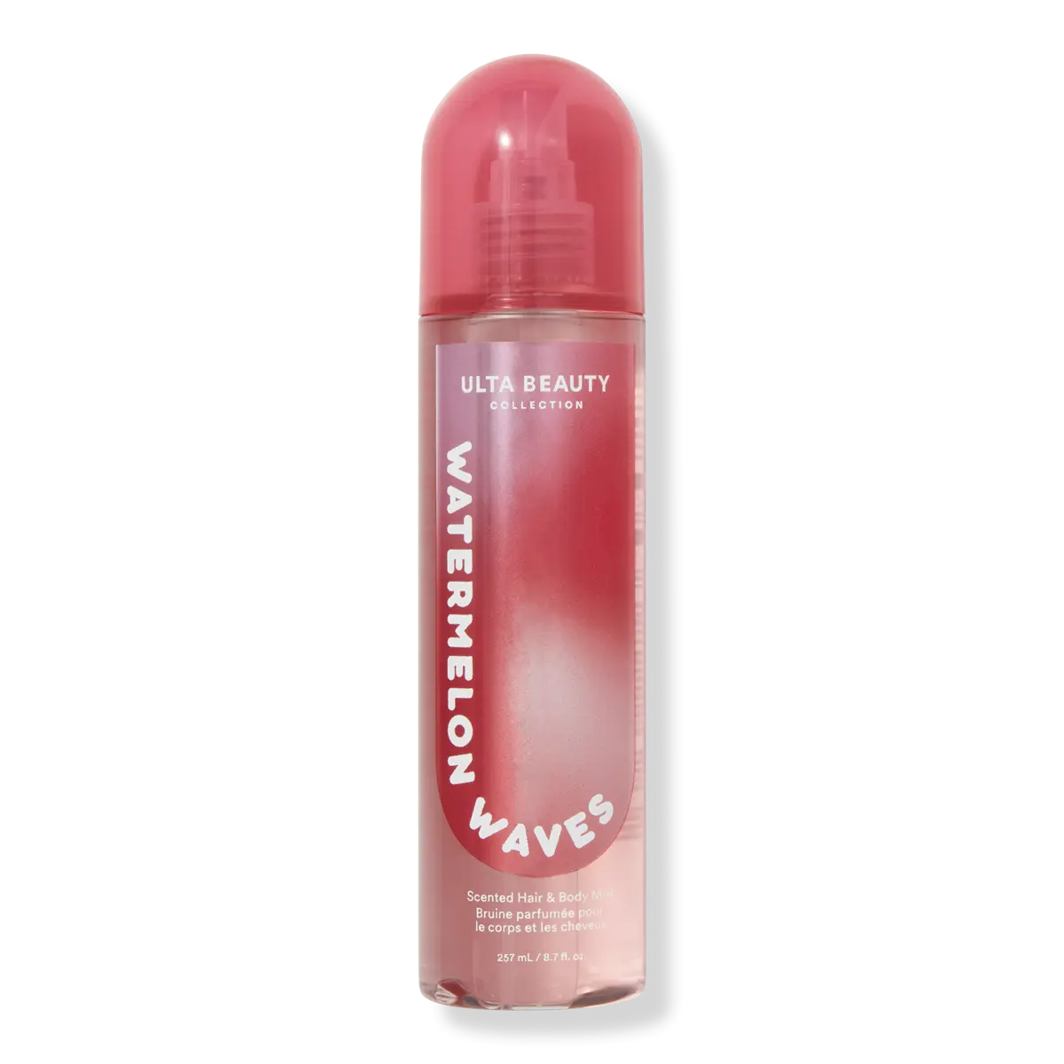 ULTA Beauty Collection Watermelon Waves Scented Hair & Body Mist
