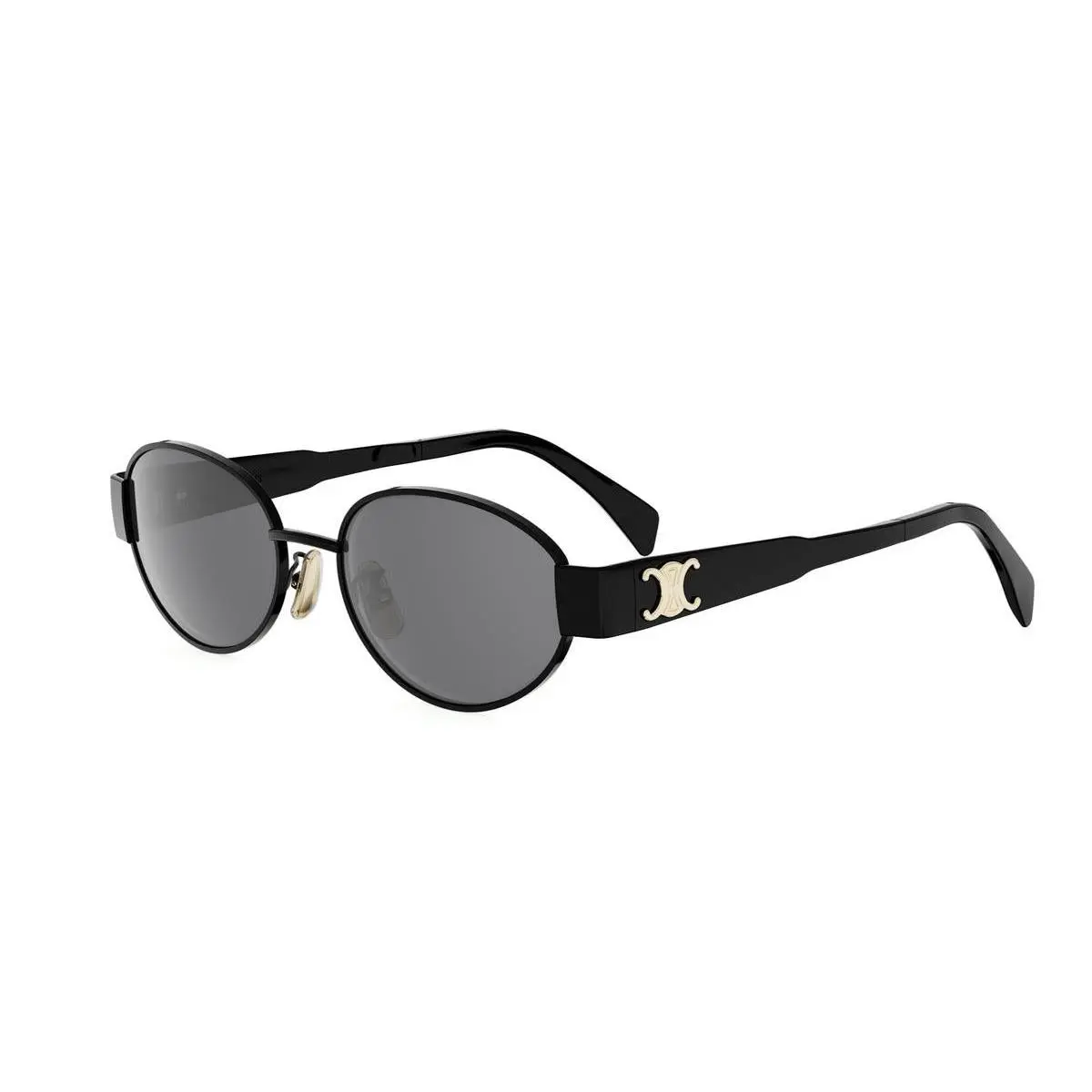 Celine METAL TRIOMPHE CL40235U