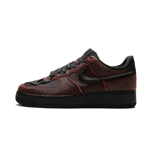 Air Force 1 Low "Halloween" HV2016 001