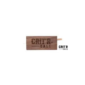 Button Pusher Turkey Call