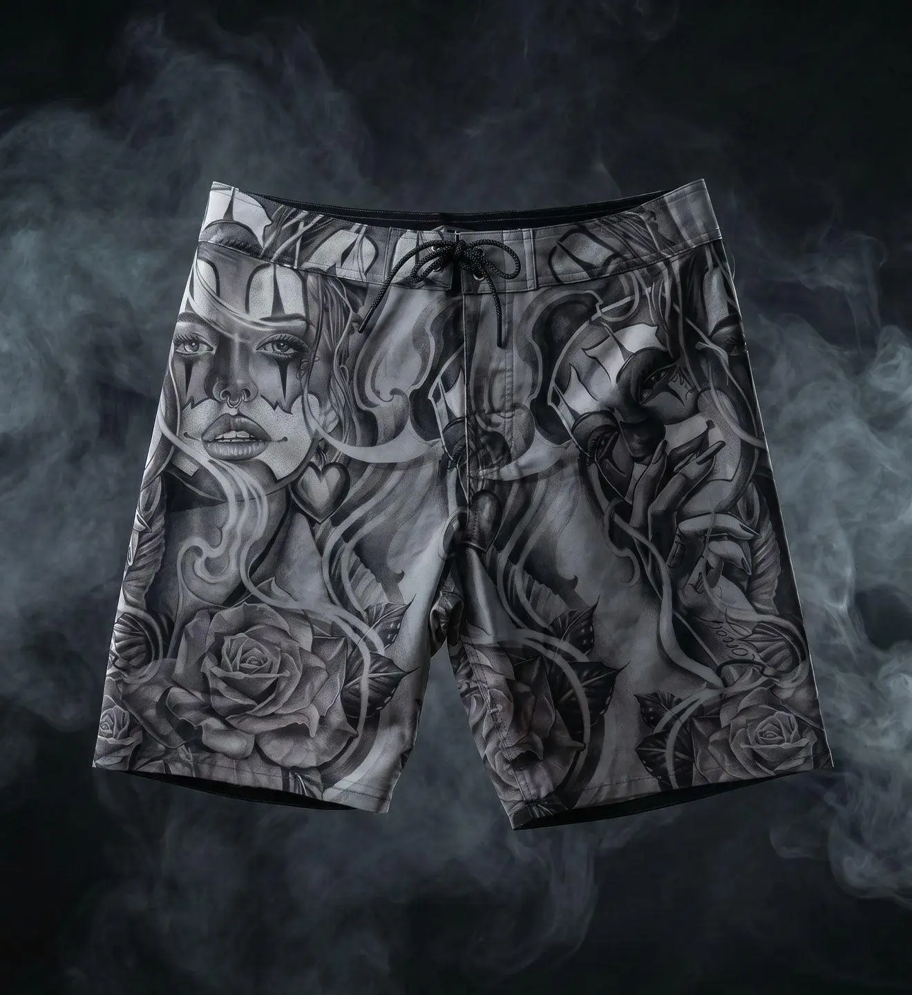 Pelavacas III Boardshorts