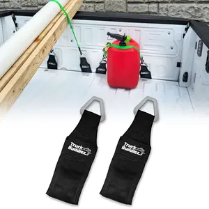 Truck Buddiez Tailgate Tie-Down Anchors