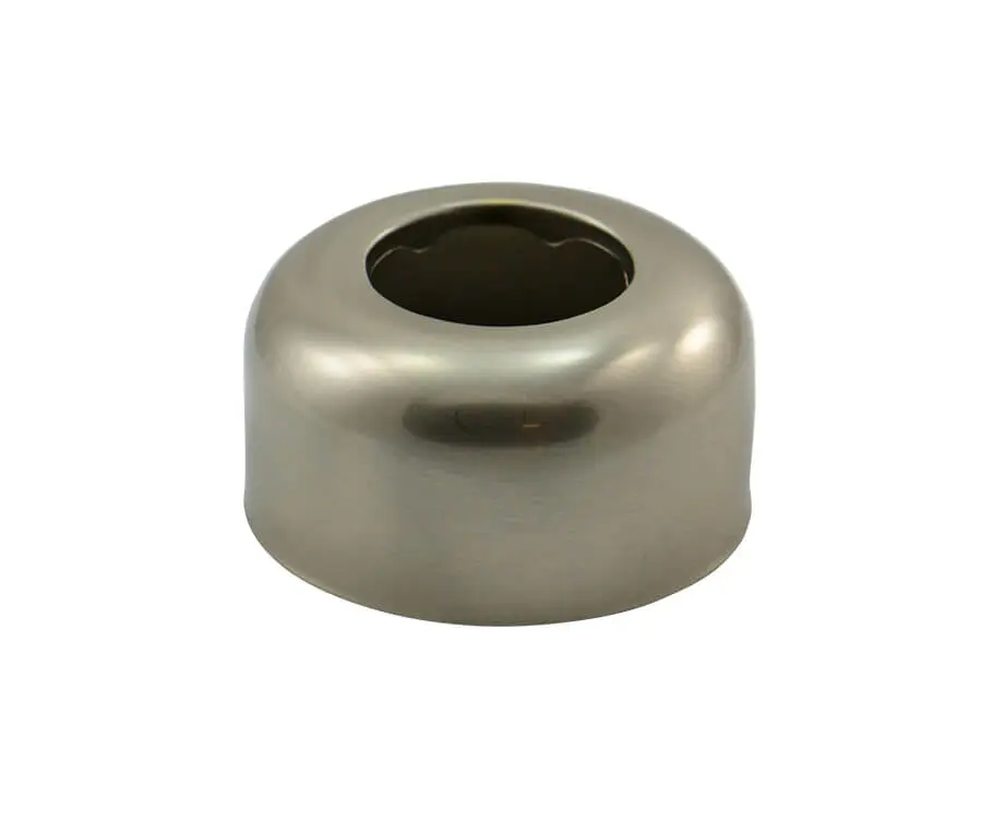 Mountain Plumbing MT314X 1-1/4" High Box Flange