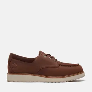 Timberland Men's Britton Edge Essential Shoe
