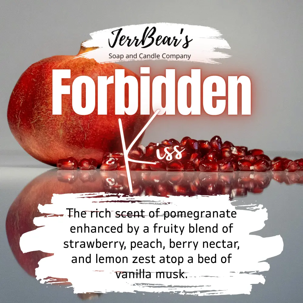 FORBIDDEN KISS