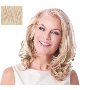 Toni Brattin 2-Piece 10" Extentions