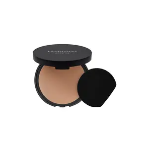 bareMinerals Barepro 24hr Skin-perfecting Pressed Powder Foundation in Medium 35 Cool