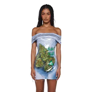 Blunt Baddie Costume