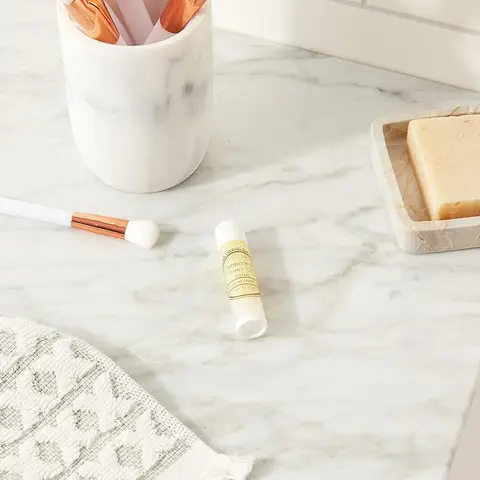 MyKBar Turmeric and Honey Lip Balm (smokers lips)