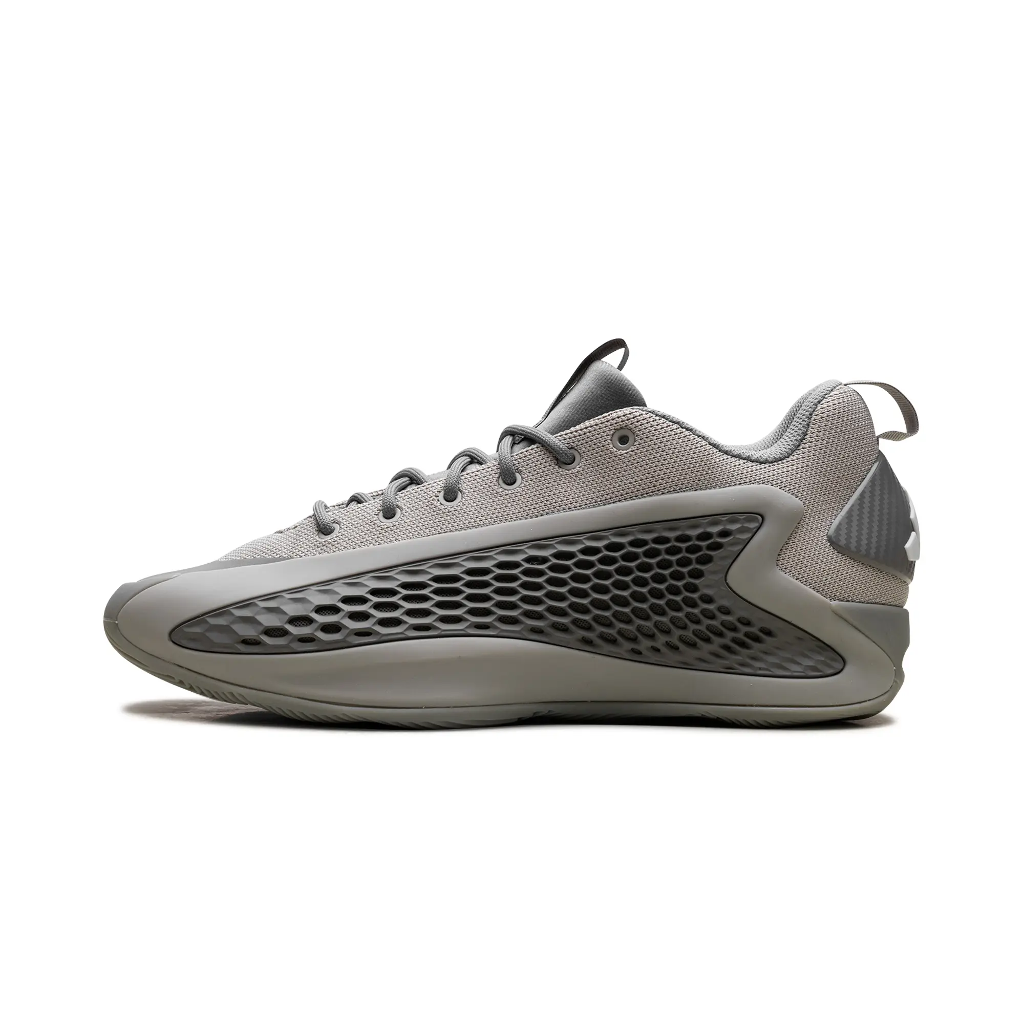 AE 1 Low "Metallic Grey" JS1775